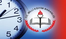 Okullarda ders saatleri kısalacak mı? İşte kulis..