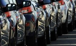 Otomotiv ihracatı kasımda yüzde 10 artışla