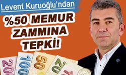 Sendikadan, yüzde 50 memur ve emekli zammına tepki!