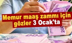 Tarkan Zengin'den  memur maaş zammı için yeni açıklama