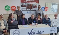 Veli-Der, Bakan Yusuf Tekin hakkında suç duyurusunda bulunacak