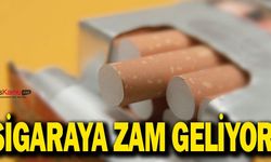 Yılbaşından itibaren sigara fiyatlarına zam uygulanacak