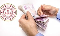 2024 MEB Sınav Görevi Ücretleri