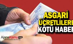 Asgari ücretlilere kötü haber! Uzman isim konuştu: Her ay alım gücü zayıflayacak