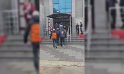 Balıkesir’de sosyal medya operasyonu 4 gözaltı