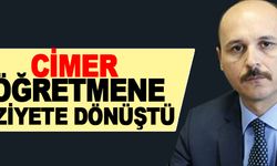 CİMER Öğretmene Eziyet Haline Geldi!