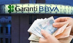 Garanti BBVA’dan yepyeni konut kredisi kampanyası