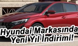 Hyundai Ocak fiyatlarında sürpriz! Hyundai i20 ve Tucson 2024 fiyatları açıklandı