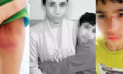 İlkokulda zorbalardan her gün dayak!