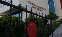 MHP, 14 il ve 41 ilçe belediye başkan adaylarını açıkladı