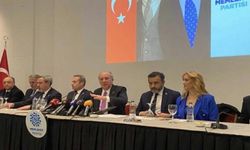 Muharrem İnce 2 öğretmeni aday gösterdi