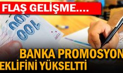 Öğretmenlere Müjde: Banka Maaş Promosyon Teklifini Yükseltti!