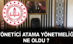 Yönetici Görevlendirme Yönetmeliği Ne Oldu?
