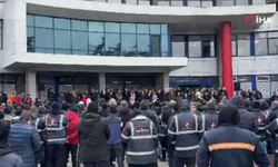 Yüzde 71'lik zammı davul zurna ile kutladılar! En düşük maaş 25 bin 500 TL oldu