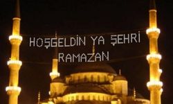2024 Ramazan Ne Zaman Başlıyor? İlk Oruç Ne Zaman Tutulacak? Ramazan Bayramı hangi gün?