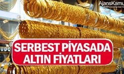 Altın fiyatları ne kadar oldu?