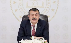 Bakan Yusuf Tekin'den velilere ''öğretmenler'' hakkında uyarı