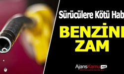 Benzine Zam Geldi