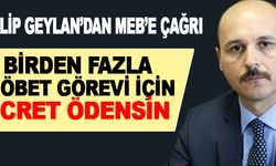 Birden Fazla Tutulan Nöbet Görevleri İçin De Ücret Ödensin!