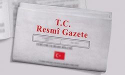 Çalışma hayatıyla ilgili düzenlemeler, Resmi Gazete'de yayımlandı