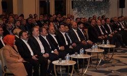 Eğitim-Bir-Sen'de Teşkilat Eğitimleri Coşkusu!