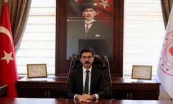 Ekinözü İlçe Kaymakamı Mesut Coşkun evinde ölü bulundu!