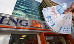 ING Bank'tan Büyük Fırsat! 400.000 TL Taşıt Kredisi Sizi Bekliyor!