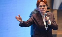 İYİ Parti Lideri Akşener: "100 Bin Öğretmen Ataması Bekliyoruz"