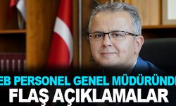 MEB Personel Genel Müdüründen Yönetici Atama ve Şube Müdürlerine Müjde Açıklaması