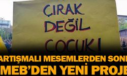 MESEM'den sonra 4 yeni okul projesi daha: Çocuklar için çalışma kampları