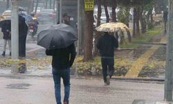 Meteorolojiden 5 il için kar ve sağanak uyarısı