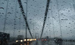 Meteoroloji’den İstanbul için kuvvetli yağış uyarısı