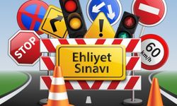 Motorlu Taşıt Sürücü Kursiyerleri E-Sınavı Başvuru Ve Uygulama Kılavuzu yayımlandı