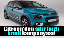 O Markadan Şubat ayına özel sıfır faizli kampanya başladı!