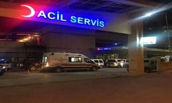 Öğretmen Acil Servis Kapısında Kalp Krizi Geçirerek Öldü