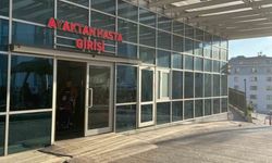 Okul Kantininde Tavuk Döner Yiyen Öğrenciler Hastanelik Oldu