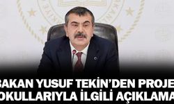 Proje Okulları yönetmeliği değişecek mi?