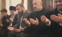 Şevki Yılmaz hakkında suç duyurusu