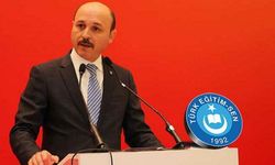 Türk Eğitim Sen'den nöbet görevleriyle ilgili açıklama