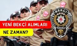 Yeni Bekçi Alımı, Başvuru Tarihleri, Şartlar ve Sınav Bilgileri