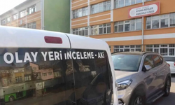 Yorgun Mermi Okulu Hedef Aldı!