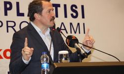 Ali Yalçın: ''Ek Protokolle mağduriyetin önüne geçilsin''