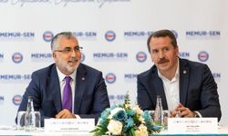 Memur-Sen'e O Sendikalardan Tepki Geldi "Devriniz Bitiyor"
