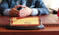 O Okulda Sadece Müdür Görev Yapıyor
