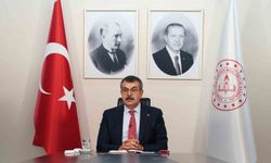 Bakan Tekinden Röportaj Geldi İşte Merak Edilenler