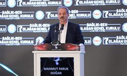 “Hizmet Kolları Görüşmelerine YÖK’ten de Temsilci Katılacak”