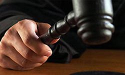 Yargıtay'da başkanlık seçimi 25 Mart'ta yapılacak