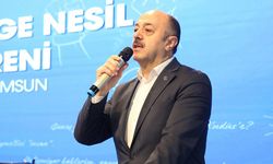 GENÇLERİMİZ GELECEĞİMİZDİR