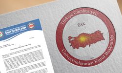 ÜAK DOÇENTLİK BAŞVURULARI İÇİN MAKUL BİR ÜCRET İSTEMELİDİR