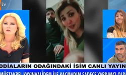 Annesi Kocasıyla Kaçan Genç Kızın Dramı: Annem Hamileymiş!